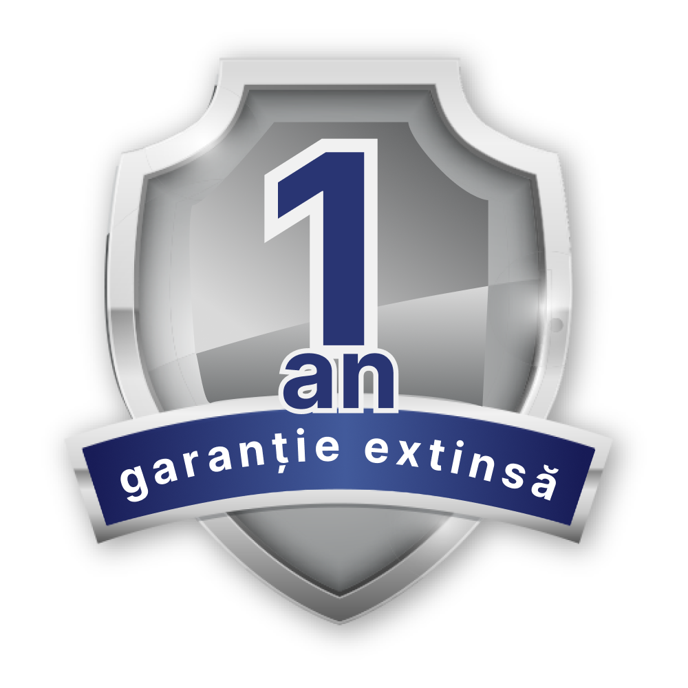 Garanție extinsă - 1 an
