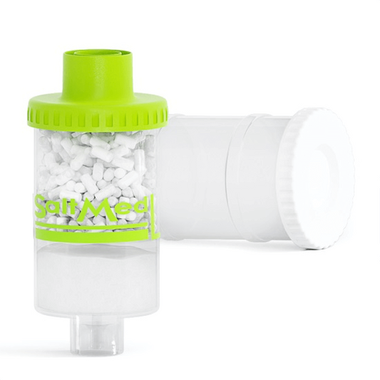 Cartus de Rezerva SaltMed L