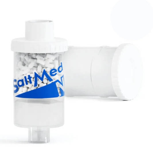 Cartus de Rezerva SaltMed N